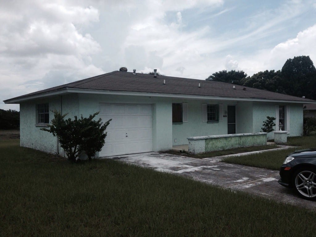 Investment Property: 7319 Holiday Dr, Spring Hill, FL 34606