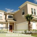 5 Investment Property Rehabs That Revalue a House