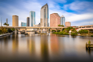 5 Reasons Tampa is a Top City for Real Estate Investing