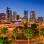 Tampa Ranked #2 Best U.S. City to Own Investment Property