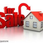 Sell rental investment property for a profit