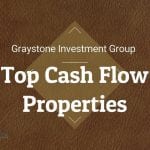 Top Cash Flowing Property Investments