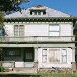 Purchasing a fixer-upper can be an opportunity to create a dream home or investment property.